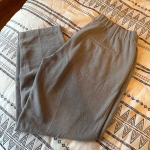 Old Navy Women's Gray Pants